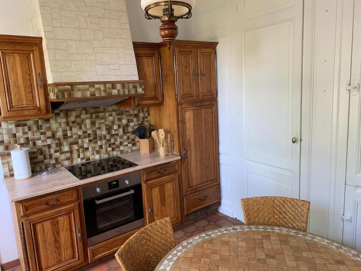 Chateau Roseyrol Proche Saint-Emilion Εξωτερικό φωτογραφία